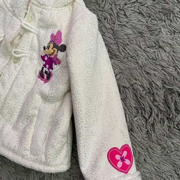 Minnie Mouse jacket - Picture 5 of 7